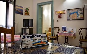 Bed & Breakfast Mare Nostrum